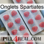 Spartan Tabs 19